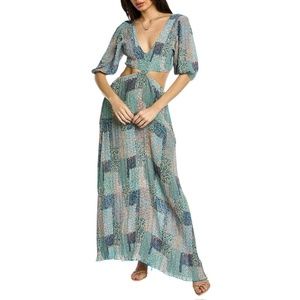 Muche et Muchette Paradise Maxi Dress